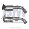 LANDROVER LR019731 Catalytic Converter